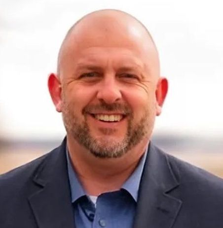Eric Bauer