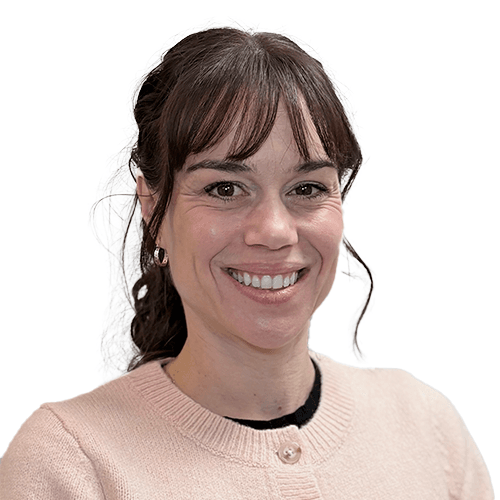 Evelyne Elliott Tousignant