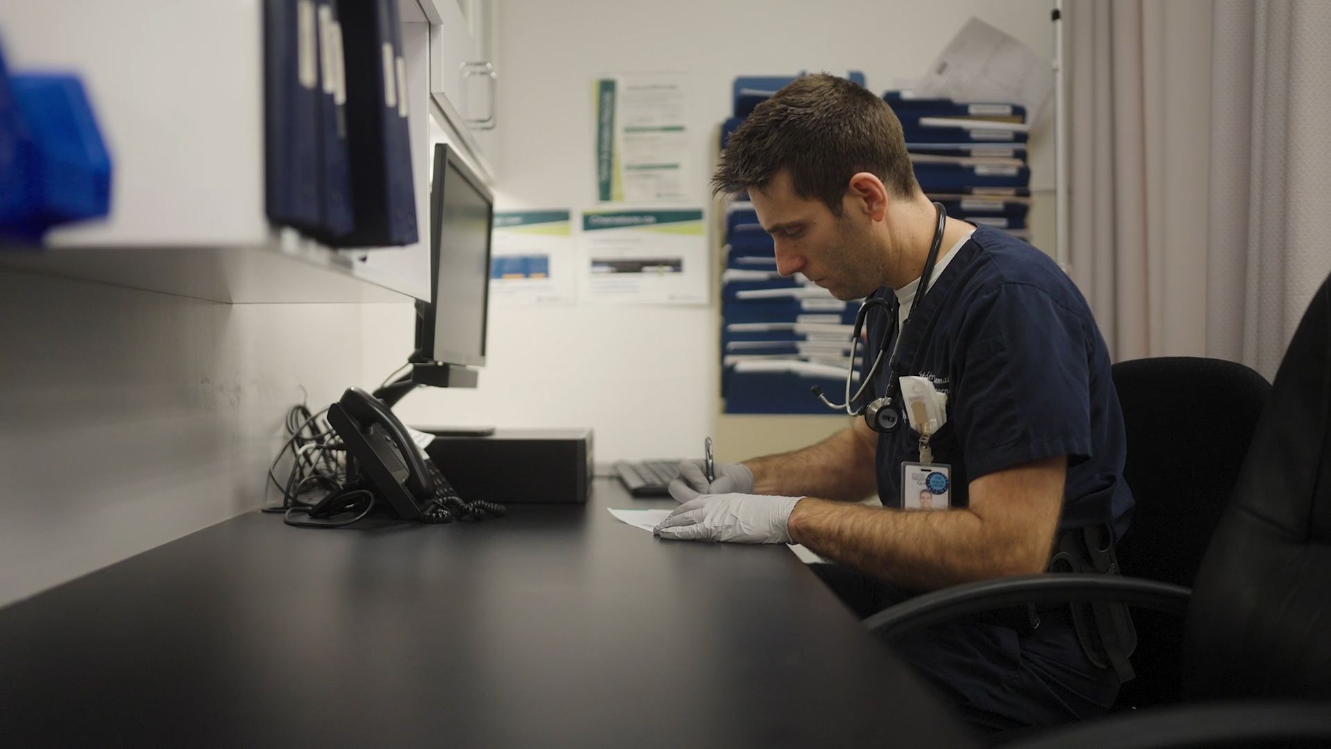 It’s Time to Move Beyond PDF for Medical Protocols