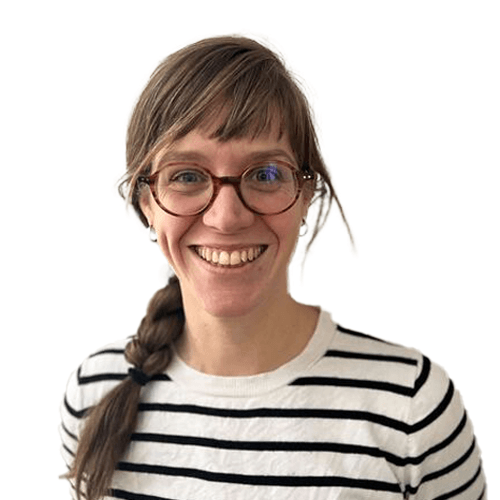 Marie-Michèle B. Lemaire