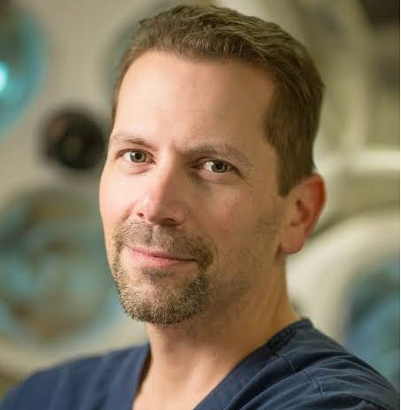 Scott Weingart