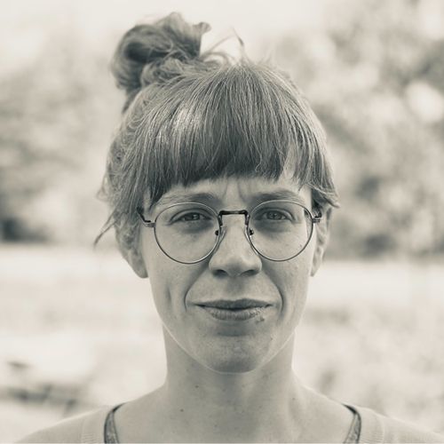 Marie-Michèle B. Lemaire